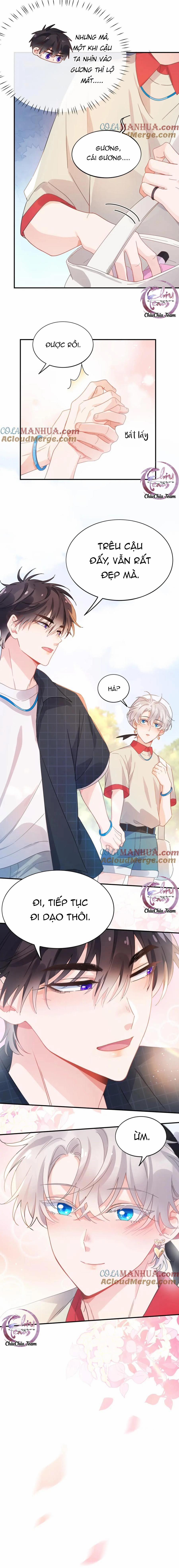 Có Bản Lĩnh Thì Cậu Thử Nổi Nóng Tiếp Đi? 126 trang 7