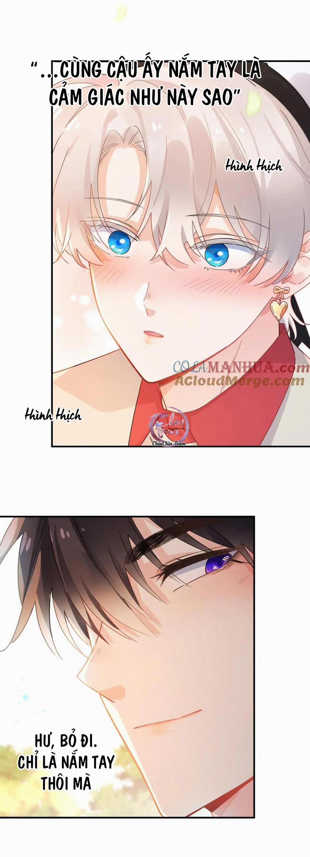 Có Bản Lĩnh Thì Cậu Thử Nổi Nóng Tiếp Đi? 127 trang 2