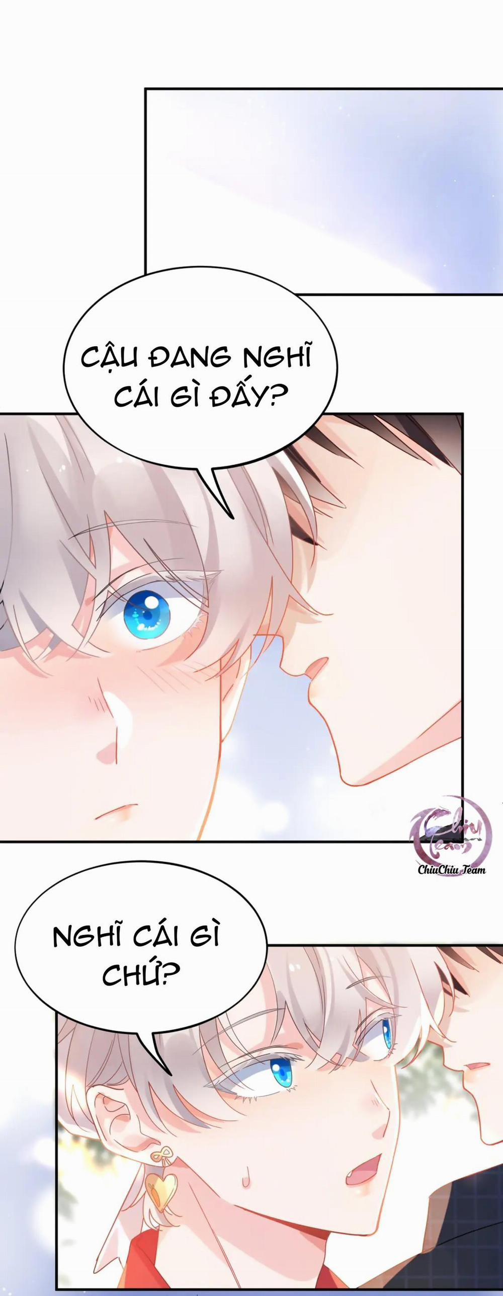 Có Bản Lĩnh Thì Cậu Thử Nổi Nóng Tiếp Đi? 129 trang 1