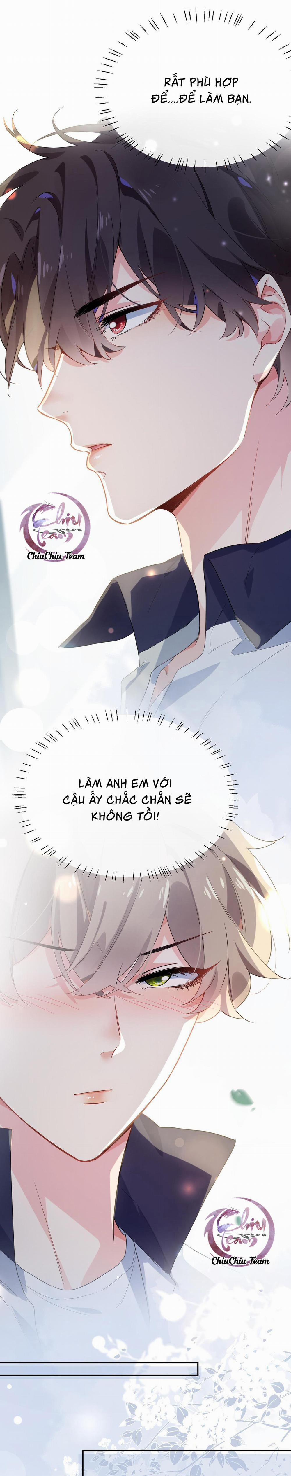 Có Bản Lĩnh Thì Cậu Thử Nổi Nóng Tiếp Đi? 13 trang 5