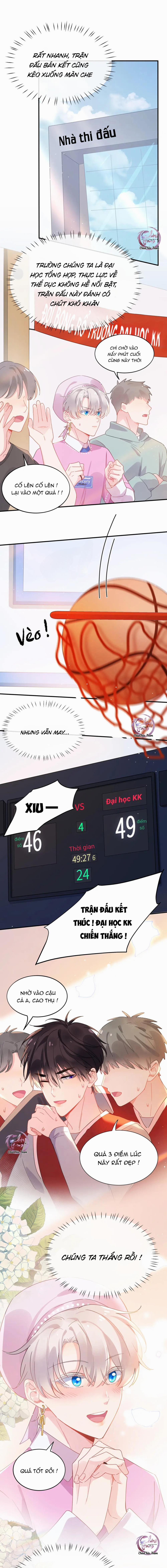 Có Bản Lĩnh Thì Cậu Thử Nổi Nóng Tiếp Đi? 131 trang 2