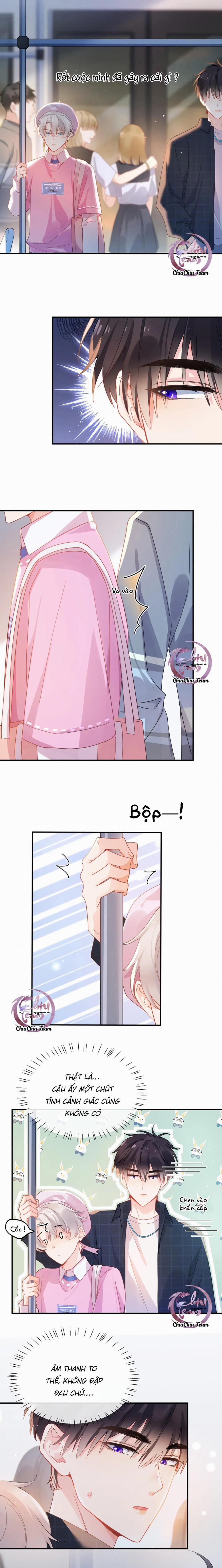 Có Bản Lĩnh Thì Cậu Thử Nổi Nóng Tiếp Đi? 133 trang 2