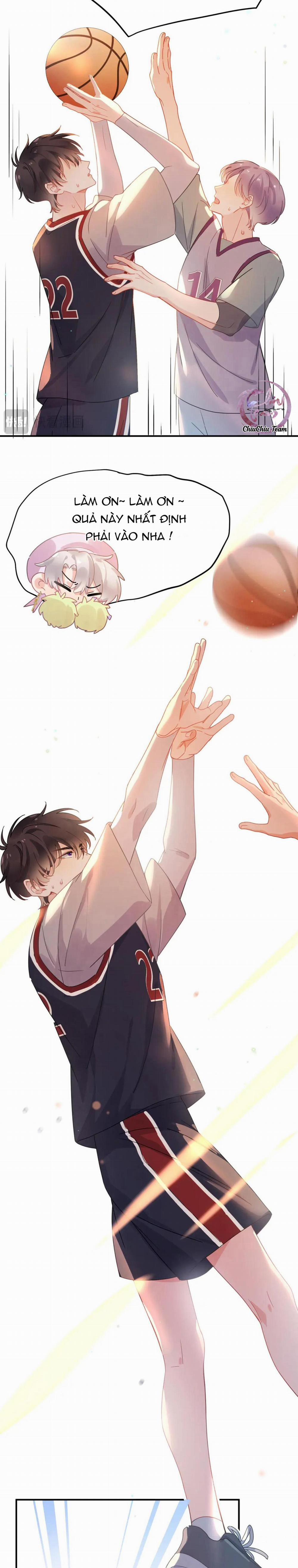 Có Bản Lĩnh Thì Cậu Thử Nổi Nóng Tiếp Đi? 134 trang 10