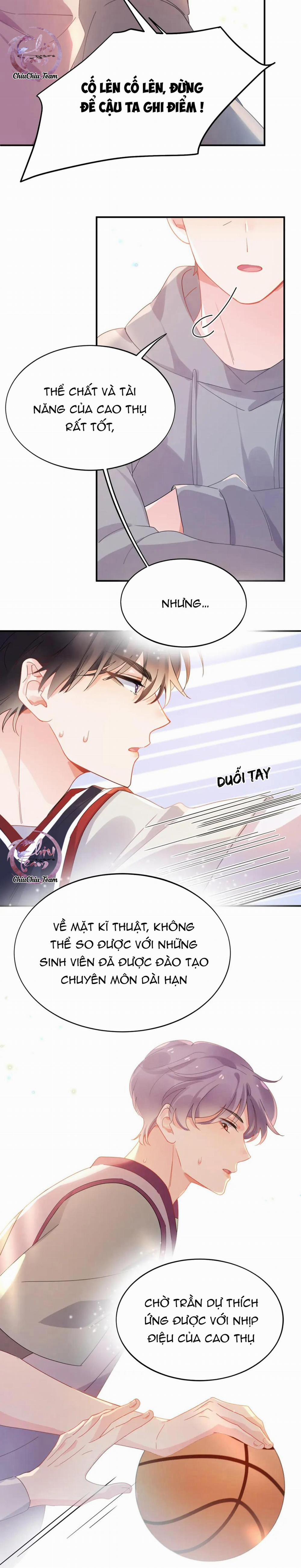 Có Bản Lĩnh Thì Cậu Thử Nổi Nóng Tiếp Đi? 134 trang 4