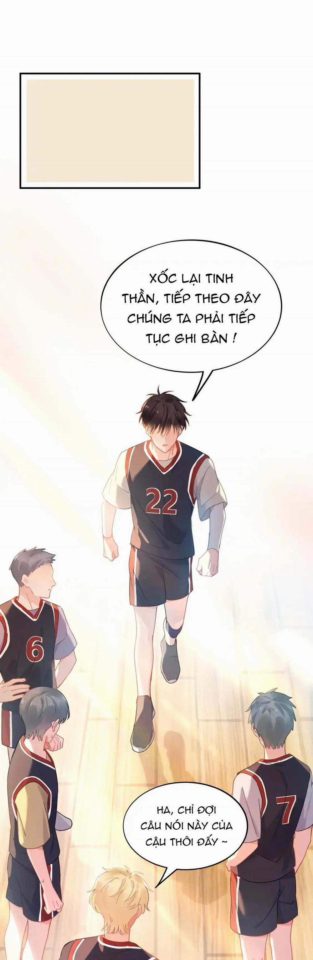 Có Bản Lĩnh Thì Cậu Thử Nổi Nóng Tiếp Đi? 135 trang 1