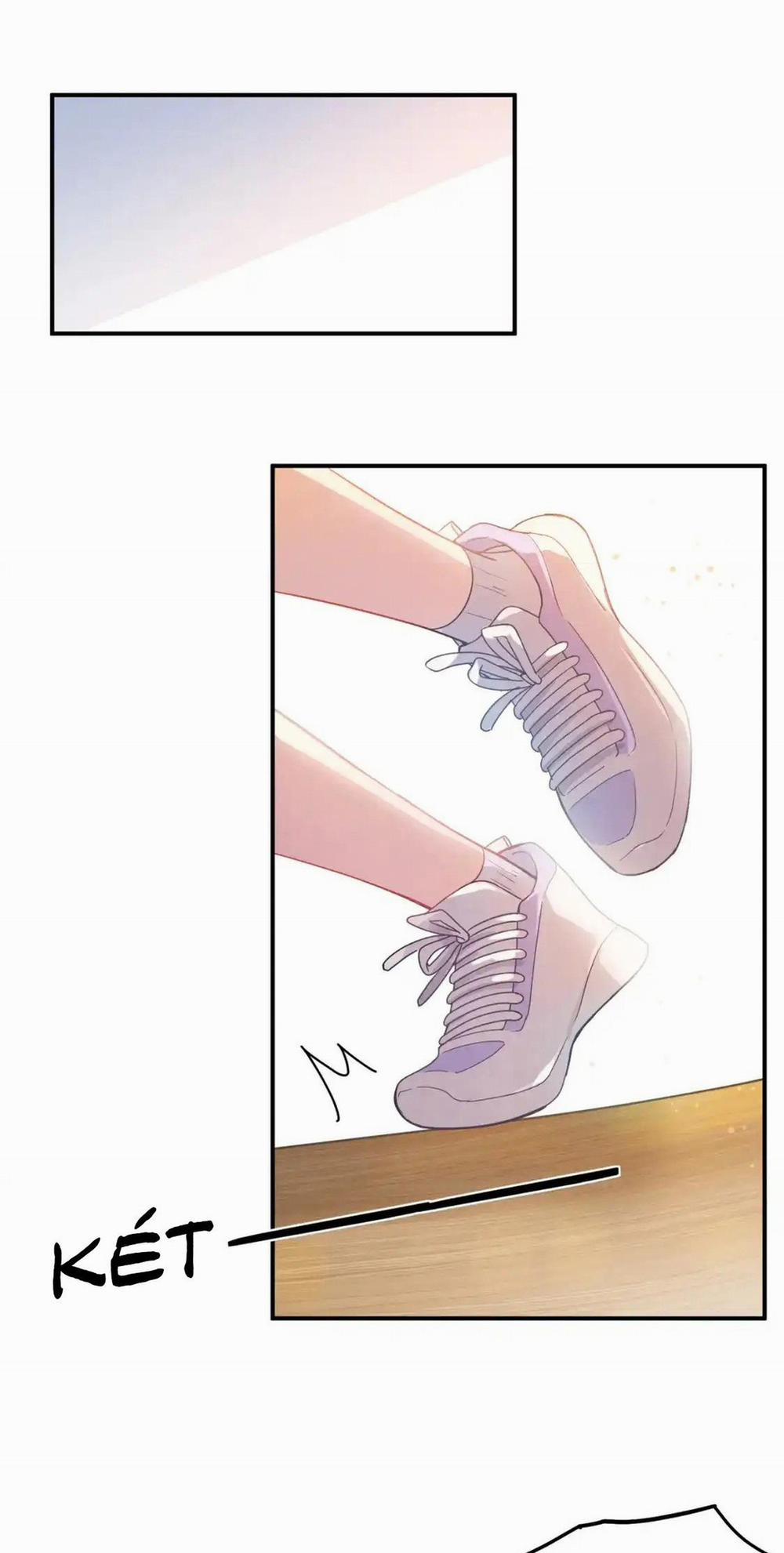 Có Bản Lĩnh Thì Cậu Thử Nổi Nóng Tiếp Đi? 135 trang 3