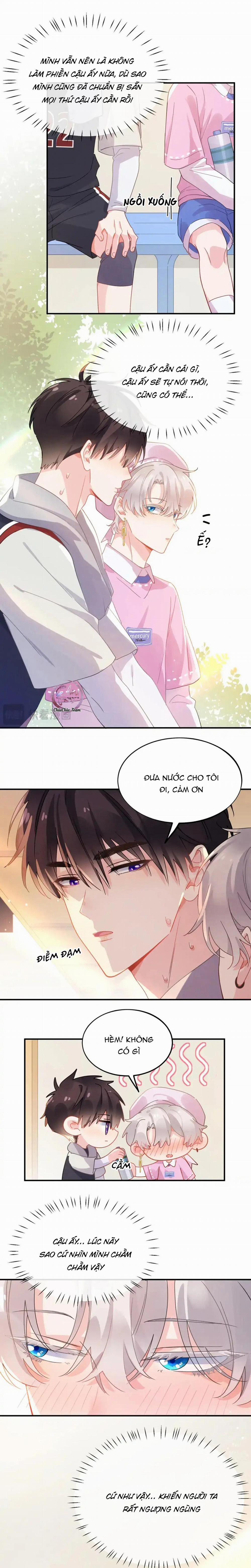 Có Bản Lĩnh Thì Cậu Thử Nổi Nóng Tiếp Đi? 136 trang 3