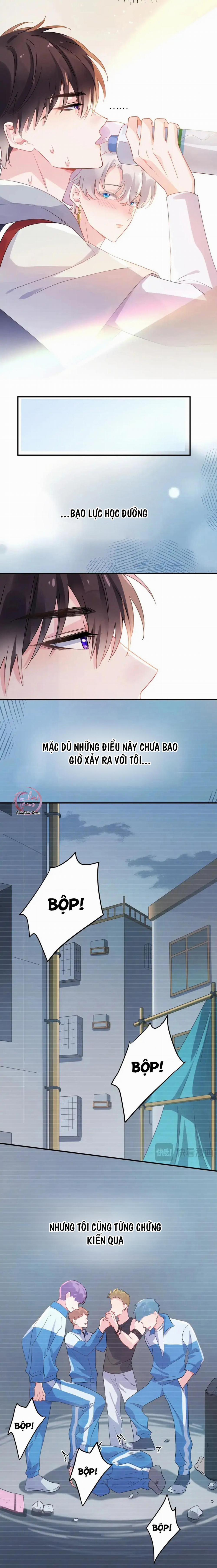 Có Bản Lĩnh Thì Cậu Thử Nổi Nóng Tiếp Đi? 136 trang 4