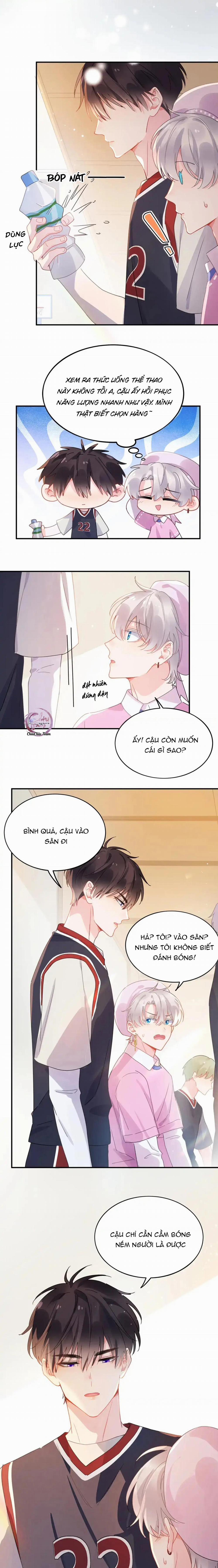 Có Bản Lĩnh Thì Cậu Thử Nổi Nóng Tiếp Đi? 136 trang 7