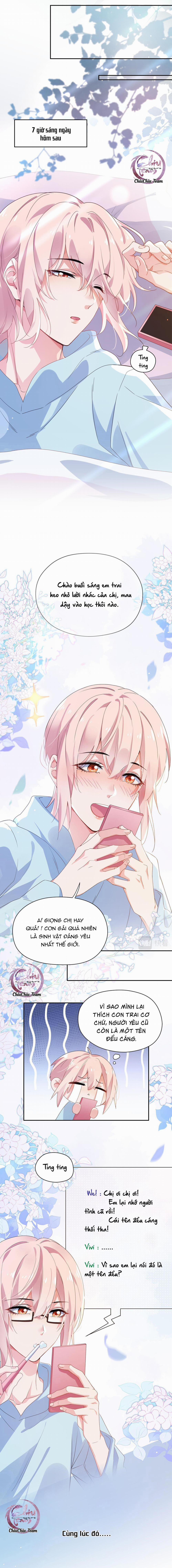 Có Bản Lĩnh Thì Cậu Thử Nổi Nóng Tiếp Đi? 14 trang 4