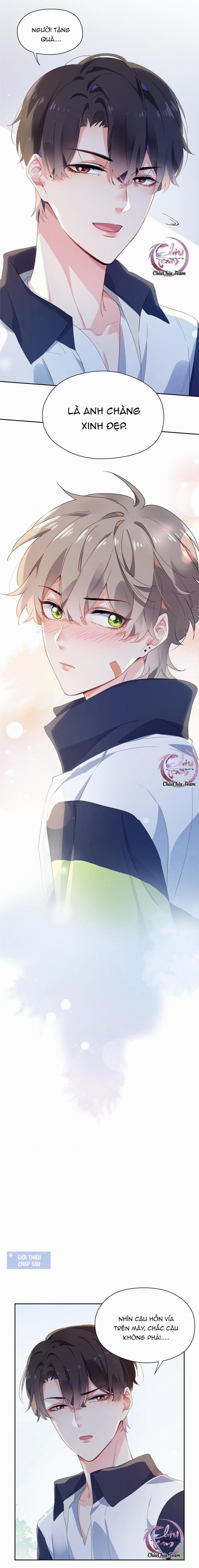 Có Bản Lĩnh Thì Cậu Thử Nổi Nóng Tiếp Đi? 14 trang 9