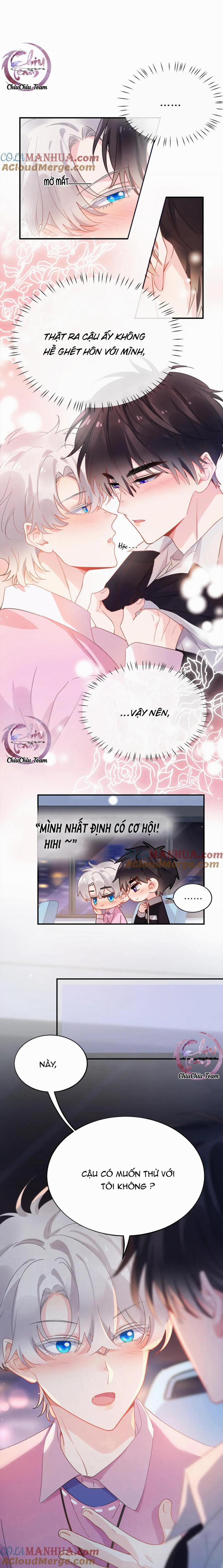 Có Bản Lĩnh Thì Cậu Thử Nổi Nóng Tiếp Đi? 145 trang 1