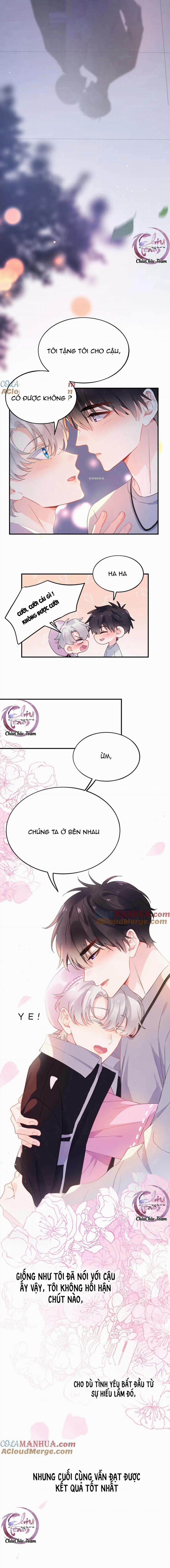 Có Bản Lĩnh Thì Cậu Thử Nổi Nóng Tiếp Đi? 145 trang 10