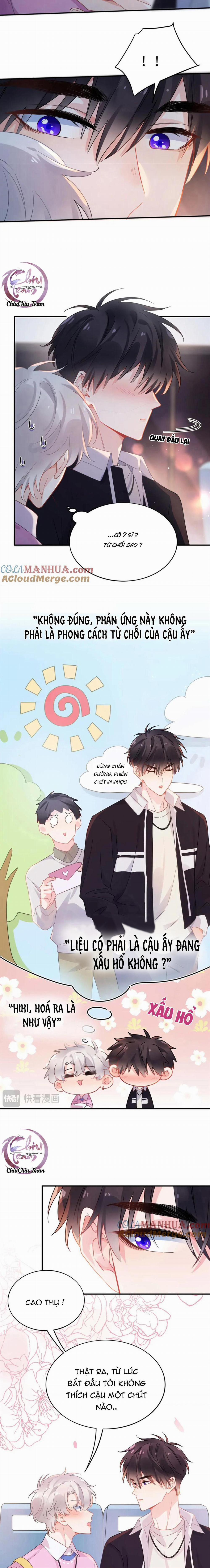 Có Bản Lĩnh Thì Cậu Thử Nổi Nóng Tiếp Đi? 145 trang 2