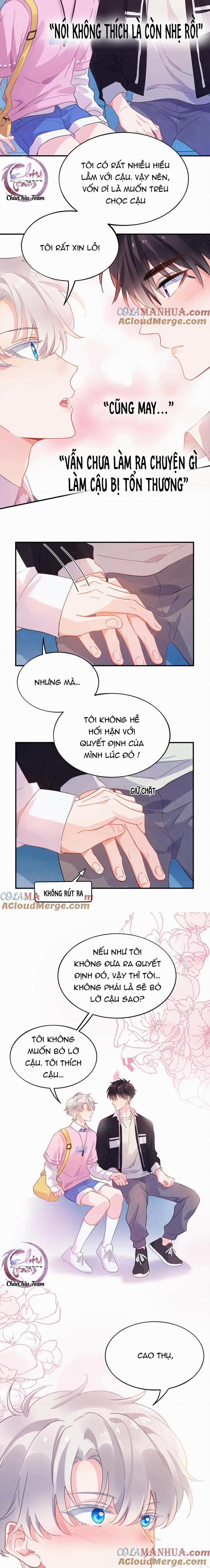 Có Bản Lĩnh Thì Cậu Thử Nổi Nóng Tiếp Đi? 145 trang 3