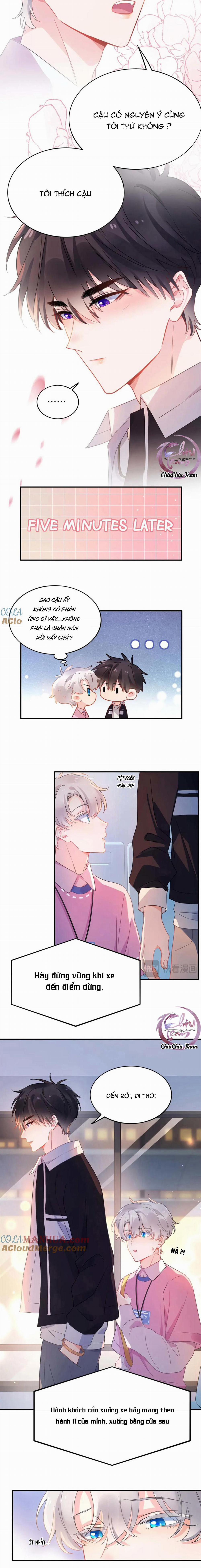 Có Bản Lĩnh Thì Cậu Thử Nổi Nóng Tiếp Đi? 145 trang 4