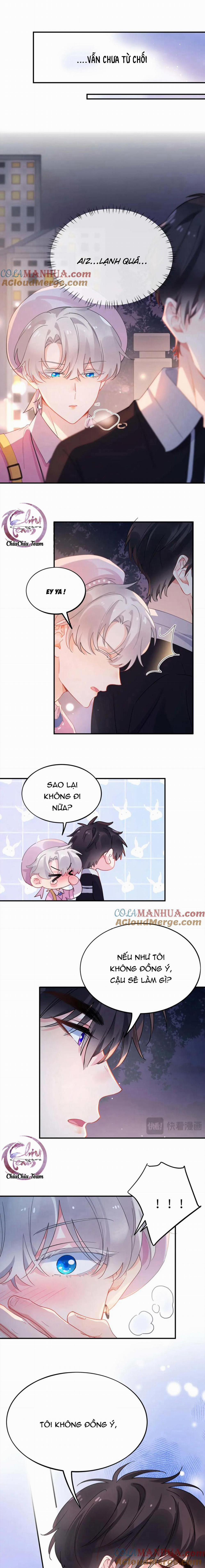 Có Bản Lĩnh Thì Cậu Thử Nổi Nóng Tiếp Đi? 145 trang 5