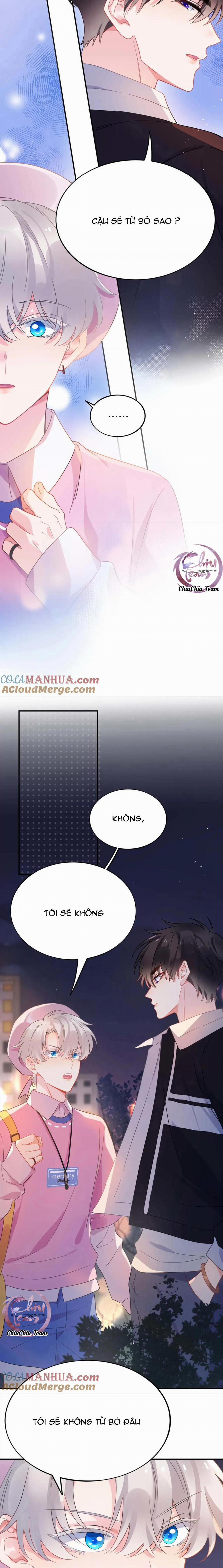 Có Bản Lĩnh Thì Cậu Thử Nổi Nóng Tiếp Đi? 145 trang 6