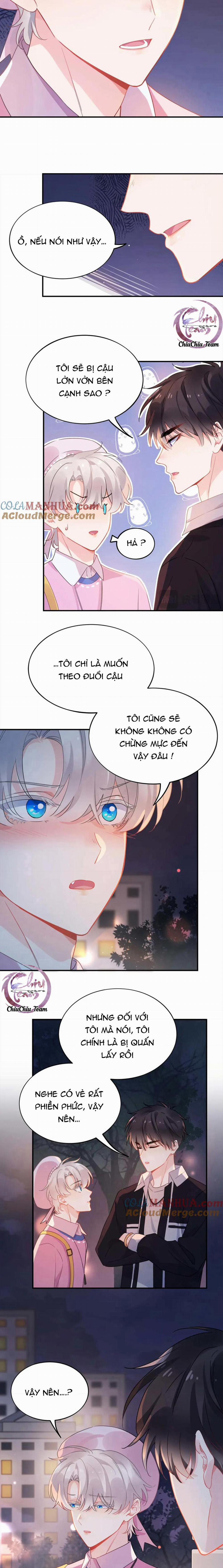 Có Bản Lĩnh Thì Cậu Thử Nổi Nóng Tiếp Đi? 145 trang 7