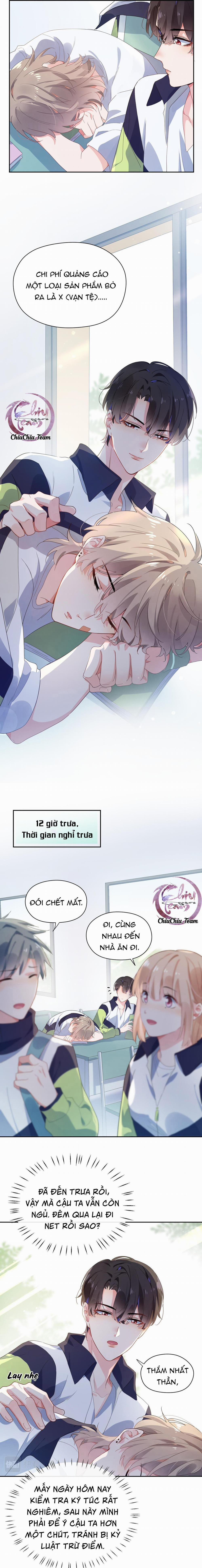 Có Bản Lĩnh Thì Cậu Thử Nổi Nóng Tiếp Đi? 15 trang 8