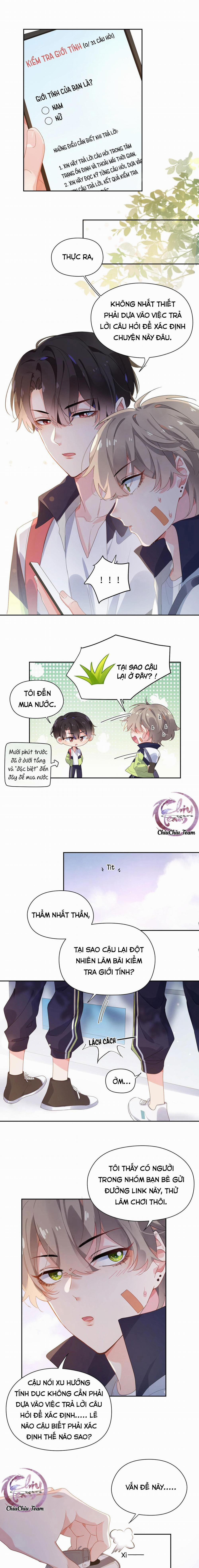 Có Bản Lĩnh Thì Cậu Thử Nổi Nóng Tiếp Đi? 17 trang 5