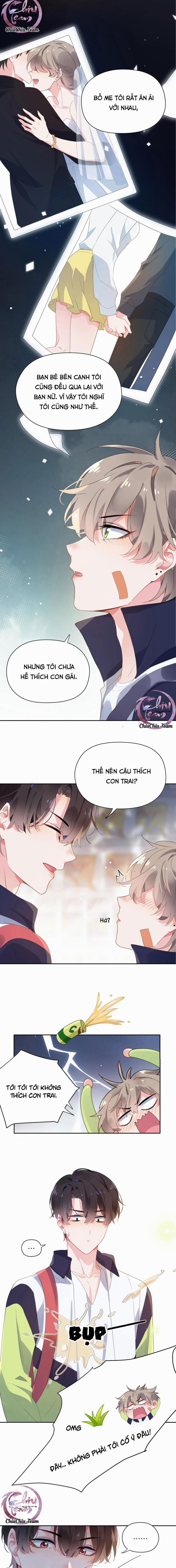 Có Bản Lĩnh Thì Cậu Thử Nổi Nóng Tiếp Đi? 17 trang 7