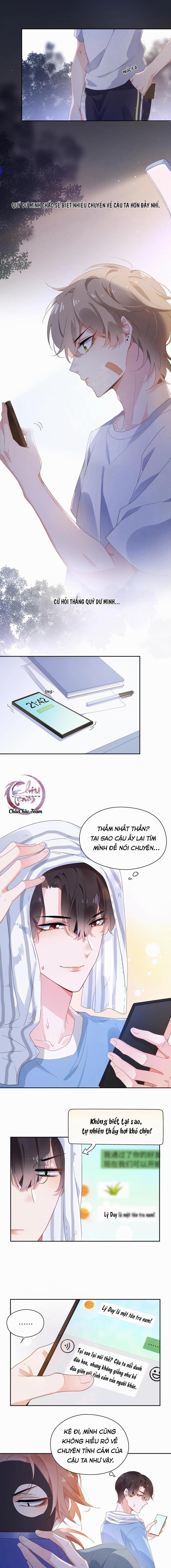 Có Bản Lĩnh Thì Cậu Thử Nổi Nóng Tiếp Đi? 18 trang 5