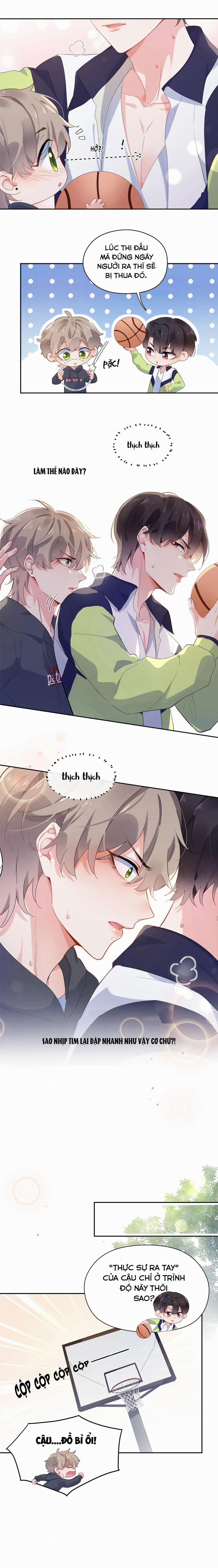 Có Bản Lĩnh Thì Cậu Thử Nổi Nóng Tiếp Đi? 2 trang 7