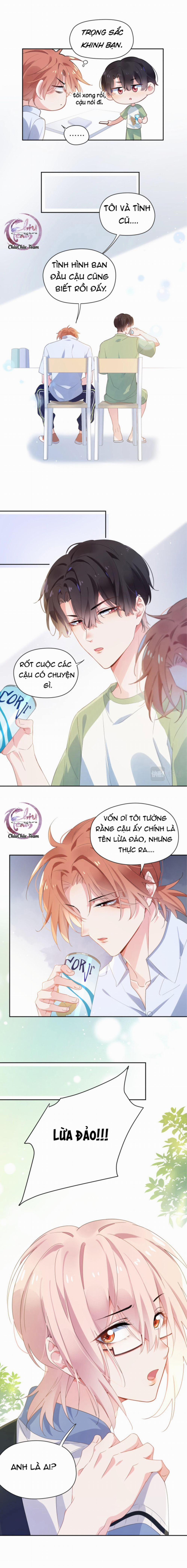 Có Bản Lĩnh Thì Cậu Thử Nổi Nóng Tiếp Đi? 22 trang 2