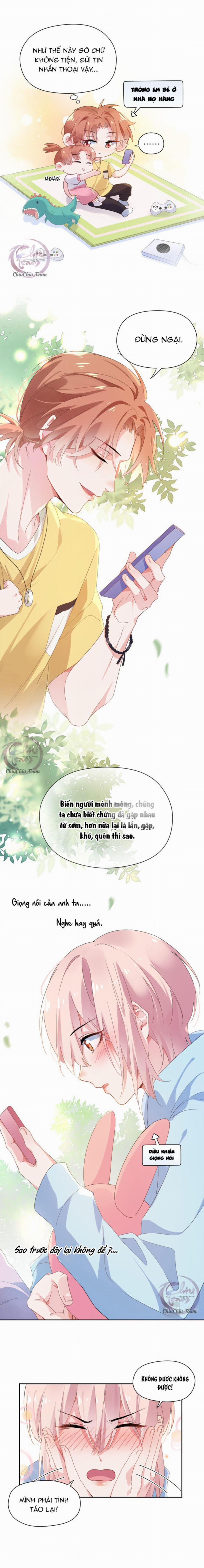 Có Bản Lĩnh Thì Cậu Thử Nổi Nóng Tiếp Đi? 23 trang 1