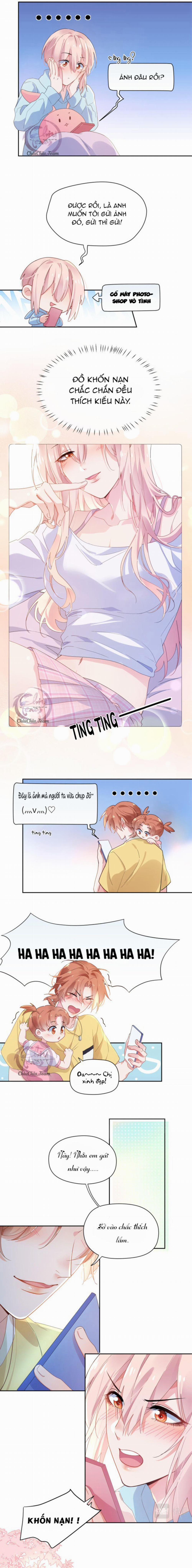 Có Bản Lĩnh Thì Cậu Thử Nổi Nóng Tiếp Đi? 23 trang 2