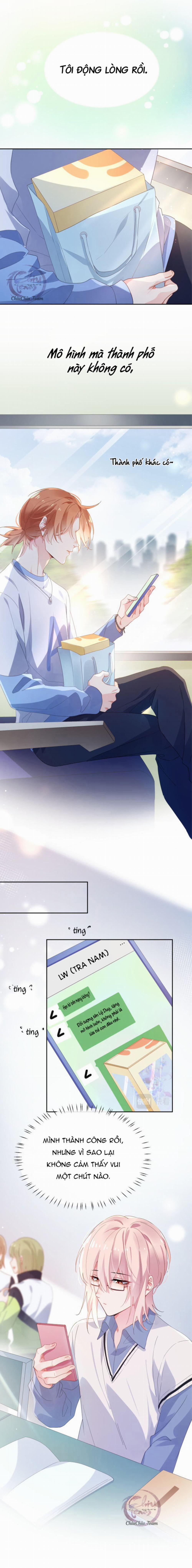 Có Bản Lĩnh Thì Cậu Thử Nổi Nóng Tiếp Đi? 23 trang 6