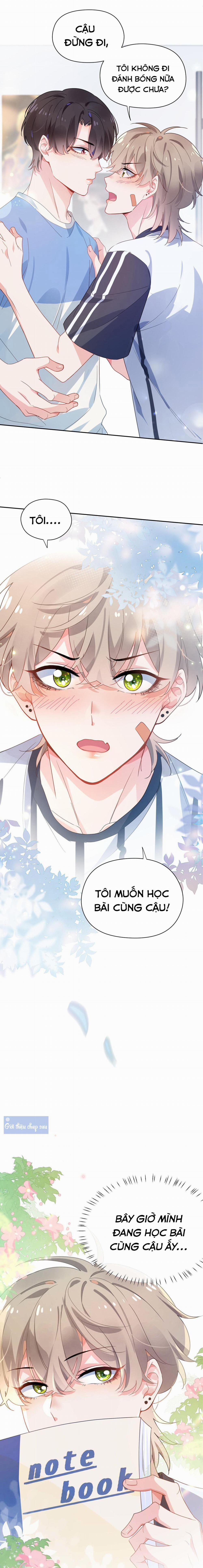 Có Bản Lĩnh Thì Cậu Thử Nổi Nóng Tiếp Đi? 26 trang 10