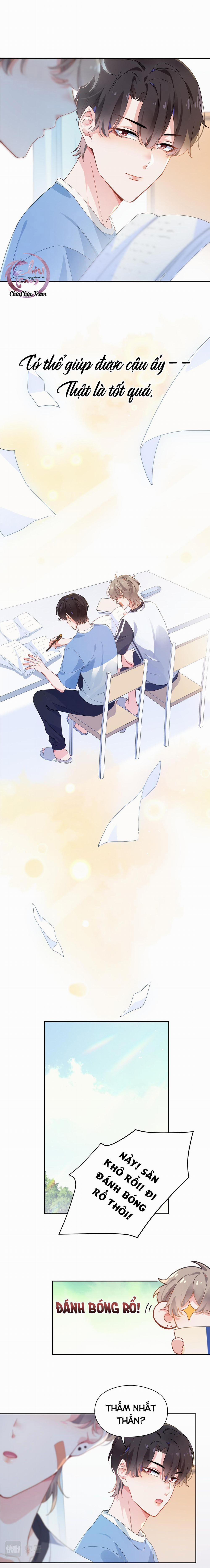 Có Bản Lĩnh Thì Cậu Thử Nổi Nóng Tiếp Đi? 26 trang 4