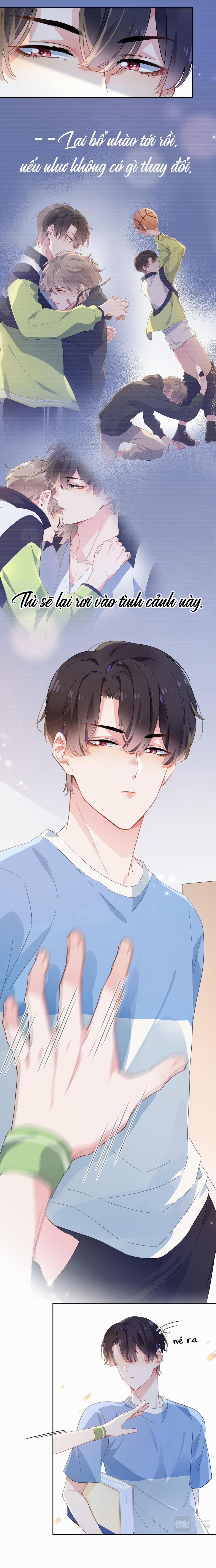 Có Bản Lĩnh Thì Cậu Thử Nổi Nóng Tiếp Đi? 26 trang 8