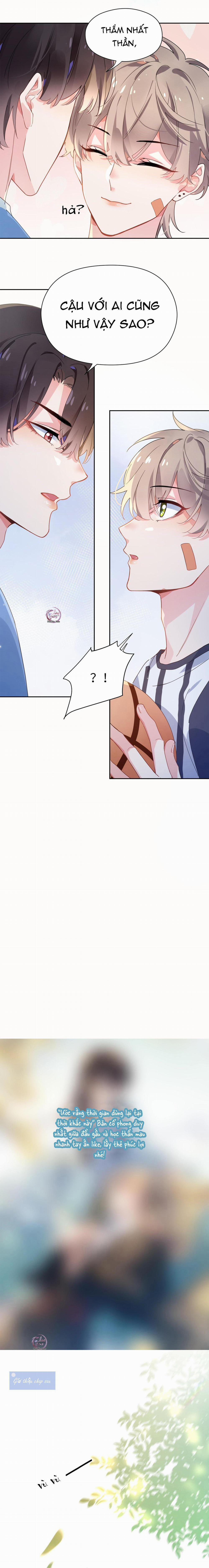 Có Bản Lĩnh Thì Cậu Thử Nổi Nóng Tiếp Đi? 27 trang 10