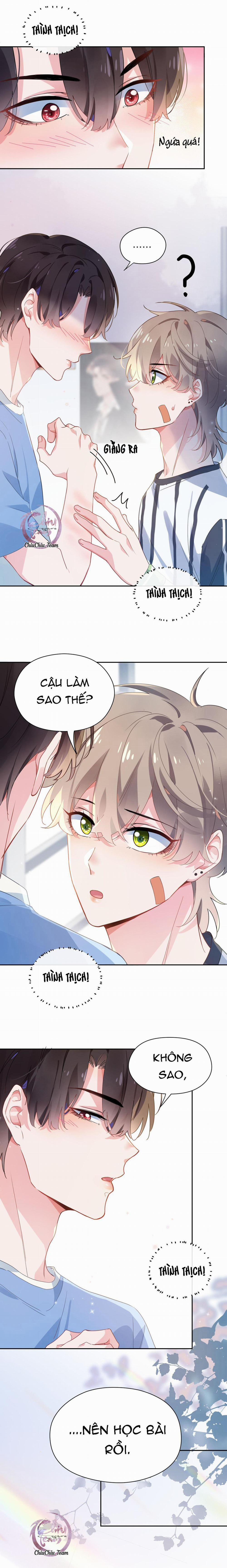 Có Bản Lĩnh Thì Cậu Thử Nổi Nóng Tiếp Đi? 27 trang 2