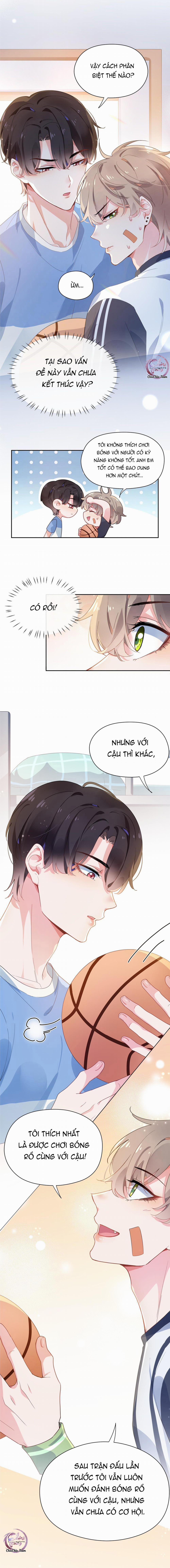 Có Bản Lĩnh Thì Cậu Thử Nổi Nóng Tiếp Đi? 28 trang 1