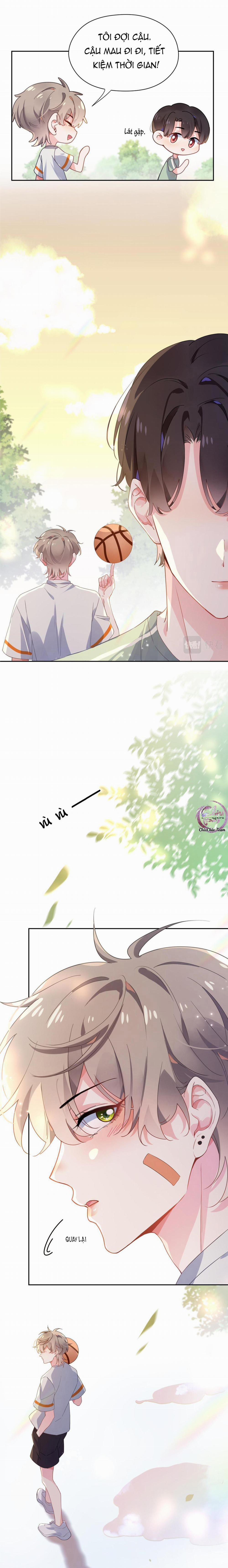 Có Bản Lĩnh Thì Cậu Thử Nổi Nóng Tiếp Đi? 28 trang 10