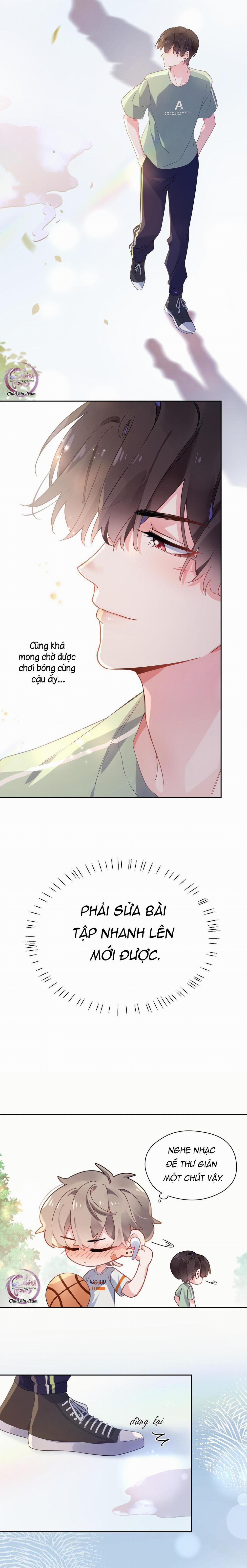 Có Bản Lĩnh Thì Cậu Thử Nổi Nóng Tiếp Đi? 28 trang 11