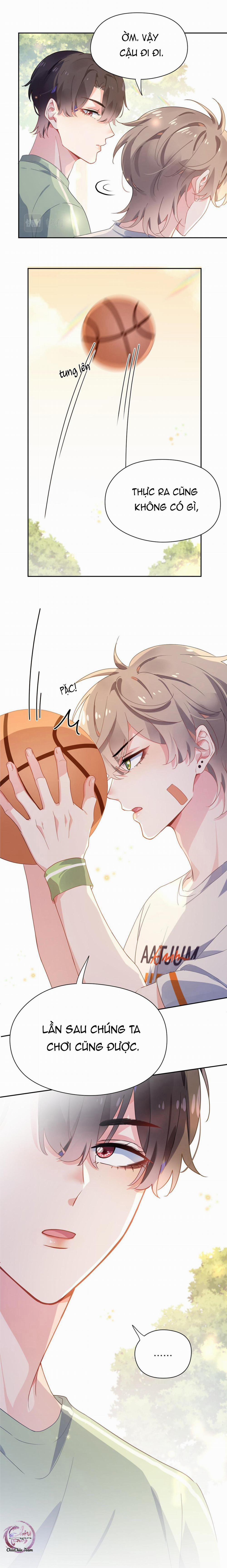 Có Bản Lĩnh Thì Cậu Thử Nổi Nóng Tiếp Đi? 28 trang 8