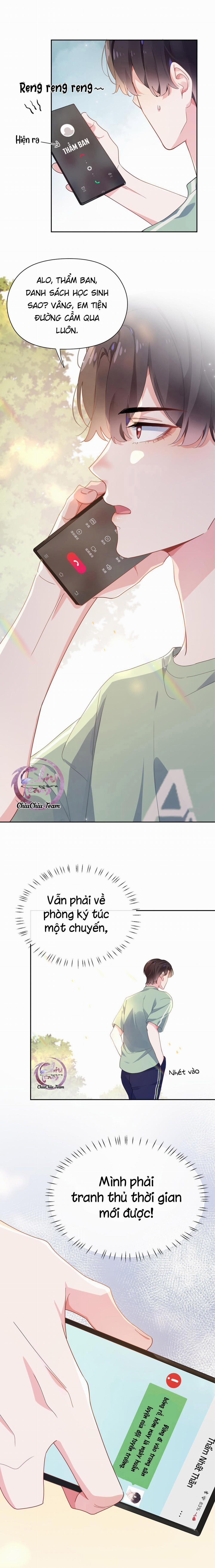 Có Bản Lĩnh Thì Cậu Thử Nổi Nóng Tiếp Đi? 29 trang 1