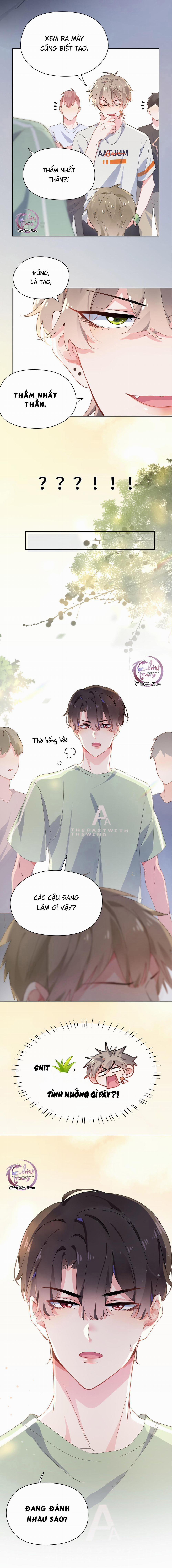 Có Bản Lĩnh Thì Cậu Thử Nổi Nóng Tiếp Đi? 29 trang 12