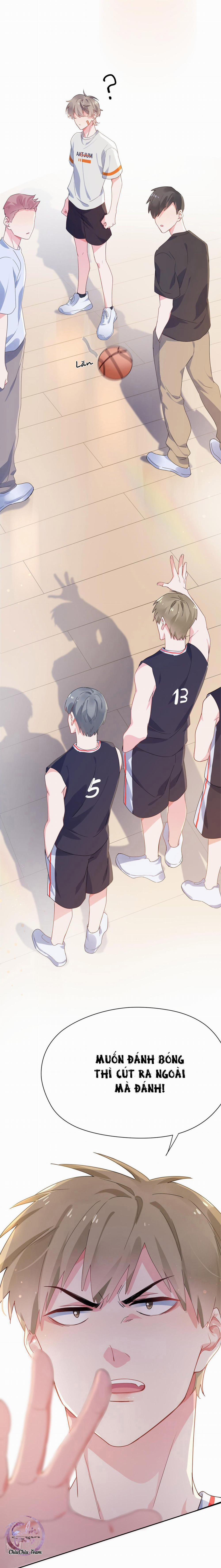 Có Bản Lĩnh Thì Cậu Thử Nổi Nóng Tiếp Đi? 29 trang 4