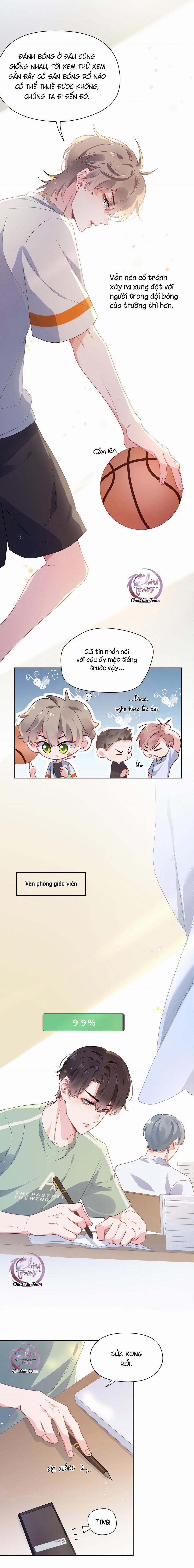 Có Bản Lĩnh Thì Cậu Thử Nổi Nóng Tiếp Đi? 29 trang 6