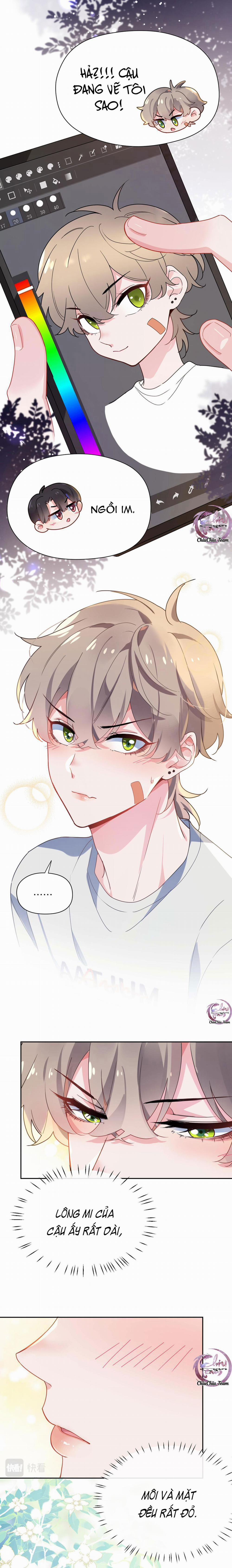 Có Bản Lĩnh Thì Cậu Thử Nổi Nóng Tiếp Đi? 31 trang 2