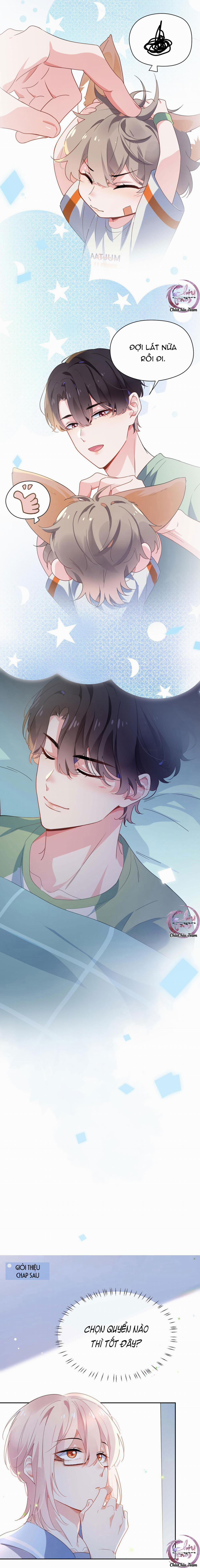 Có Bản Lĩnh Thì Cậu Thử Nổi Nóng Tiếp Đi? 31 trang 9