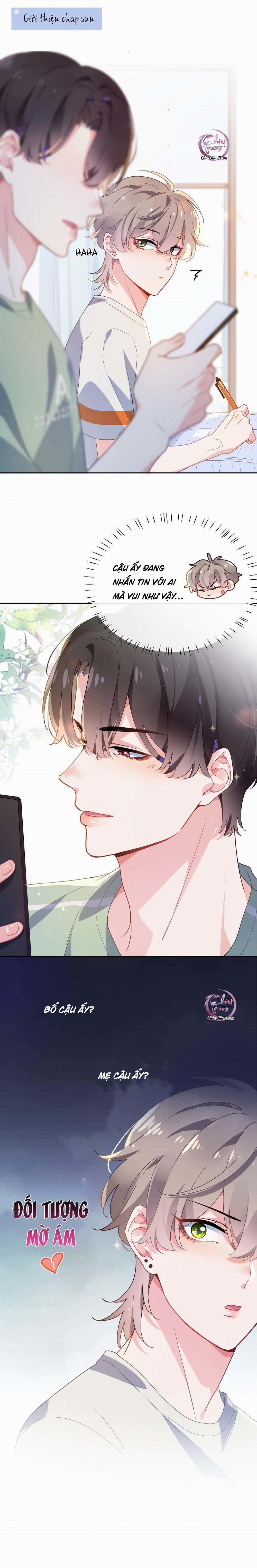 Có Bản Lĩnh Thì Cậu Thử Nổi Nóng Tiếp Đi? 32 trang 12