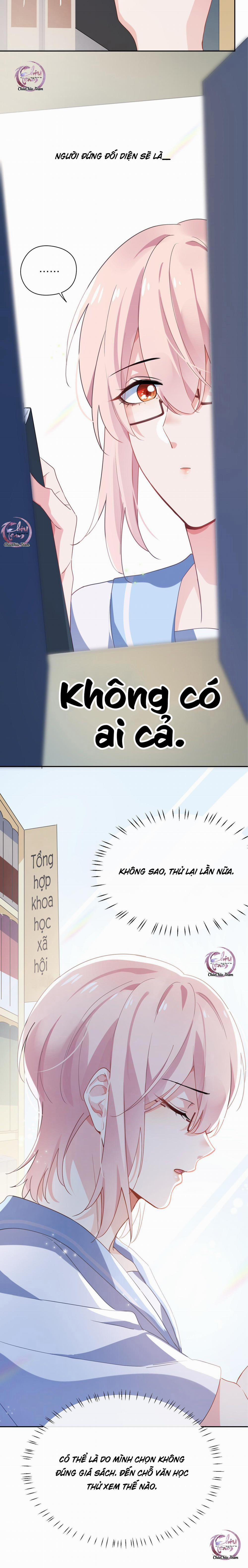 Có Bản Lĩnh Thì Cậu Thử Nổi Nóng Tiếp Đi? 32 trang 8