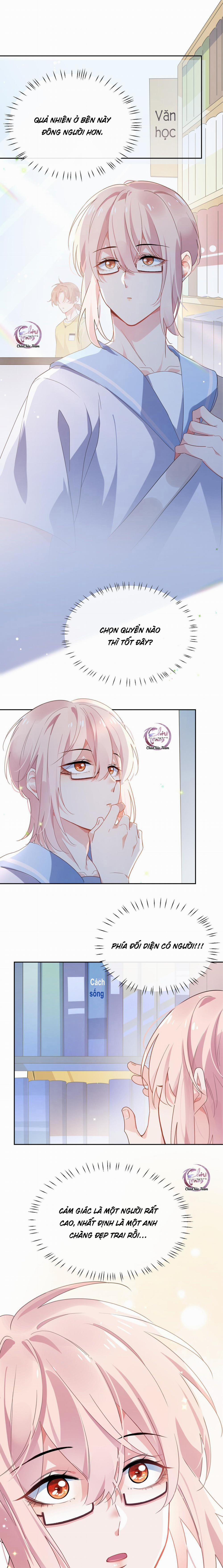 Có Bản Lĩnh Thì Cậu Thử Nổi Nóng Tiếp Đi? 32 trang 9